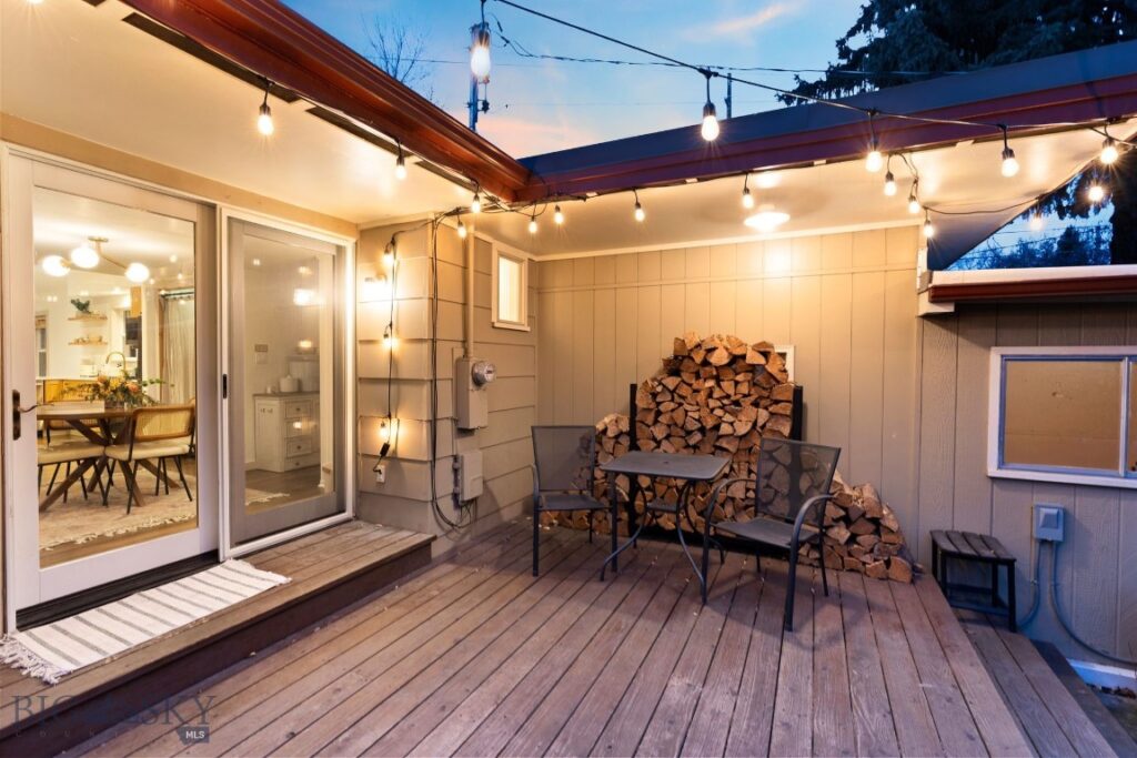 723 S 5th Avenue, Bozeman MT 59715