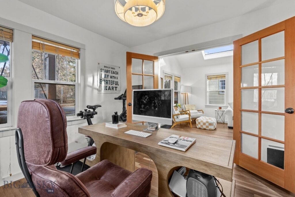 723 S 5th Avenue, Bozeman MT 59715