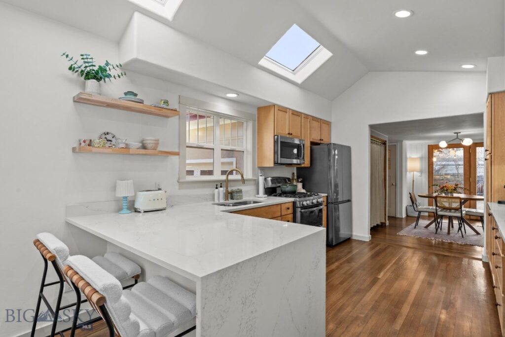 723 S 5th Avenue, Bozeman MT 59715