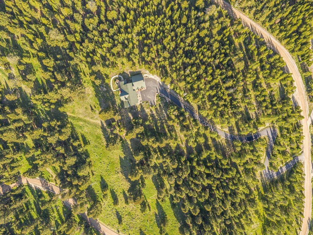 725 Sandhill Road, Big Sky MT 59716