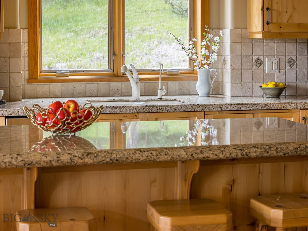 725 Sandhill Road, Big Sky MT 59716