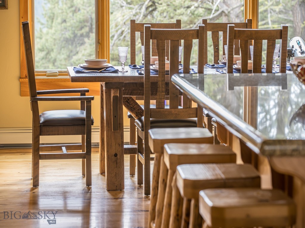 725 Sandhill Road, Big Sky MT 59716