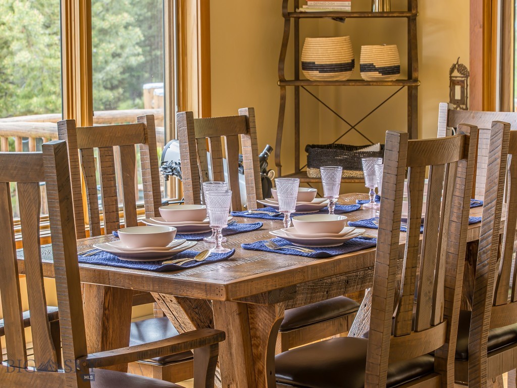 725 Sandhill Road, Big Sky MT 59716