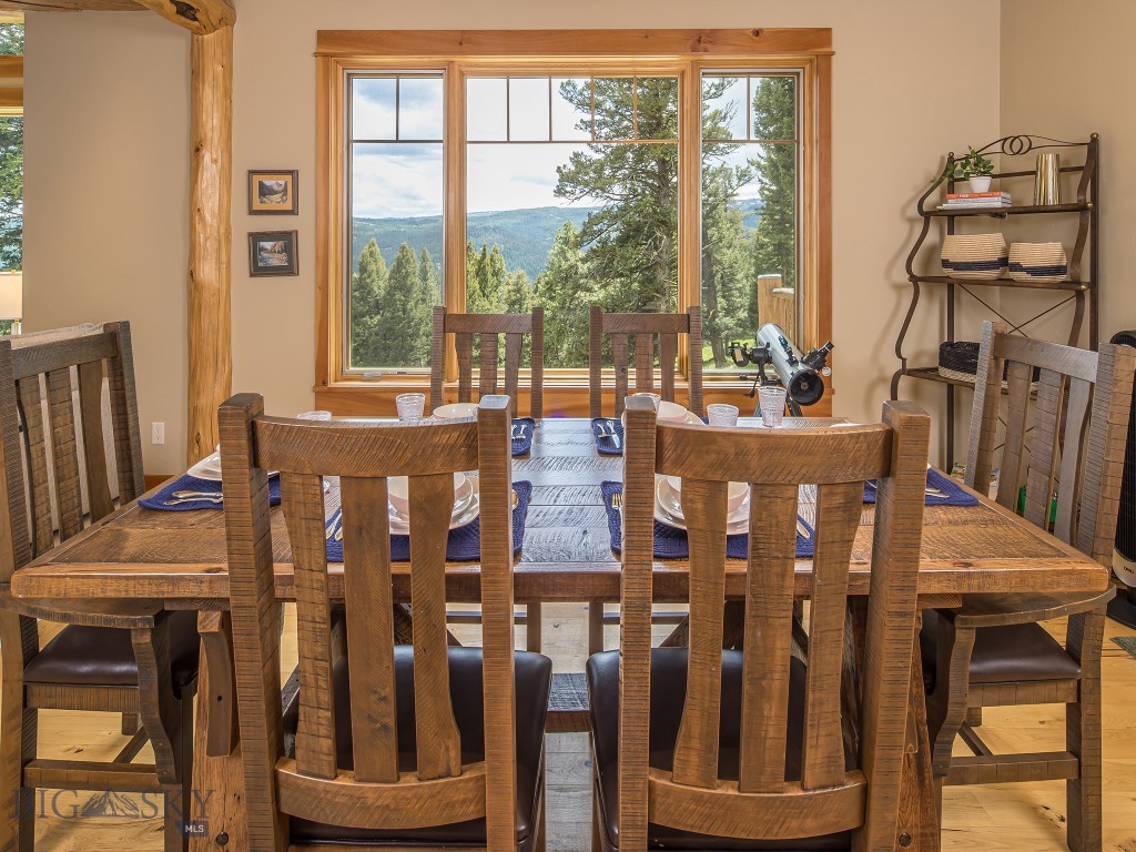 725 Sandhill Road, Big Sky MT 59716