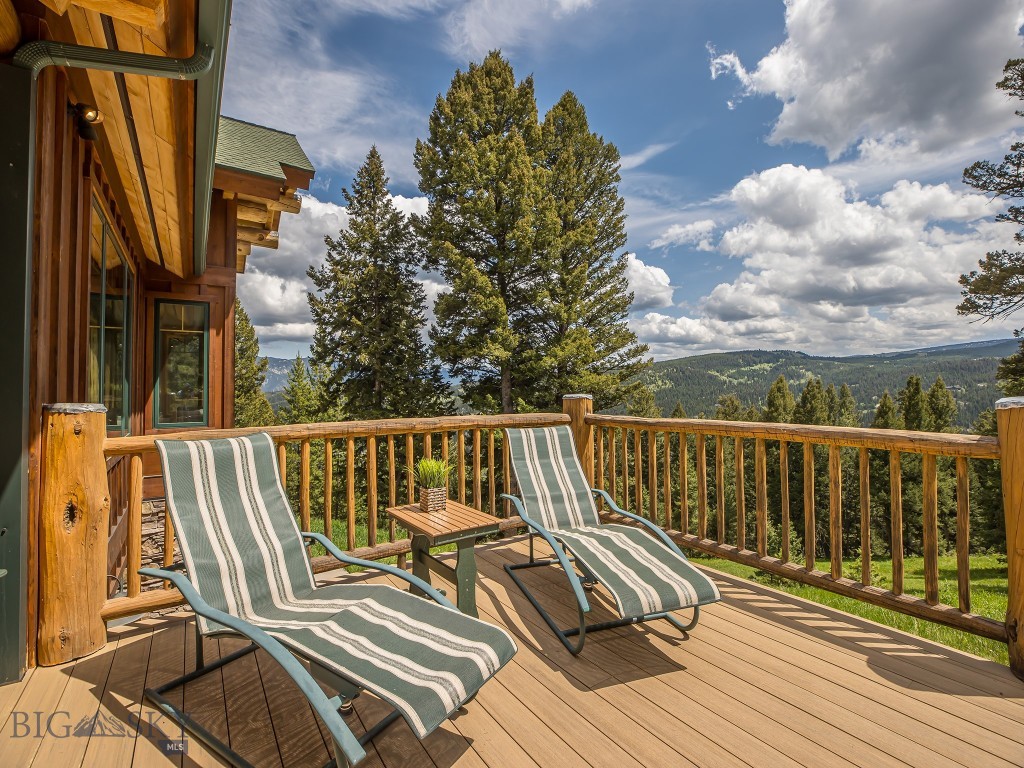 725 Sandhill Road, Big Sky MT 59716