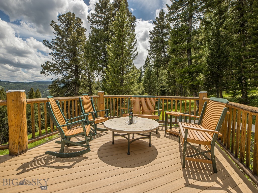 725 Sandhill Road, Big Sky MT 59716