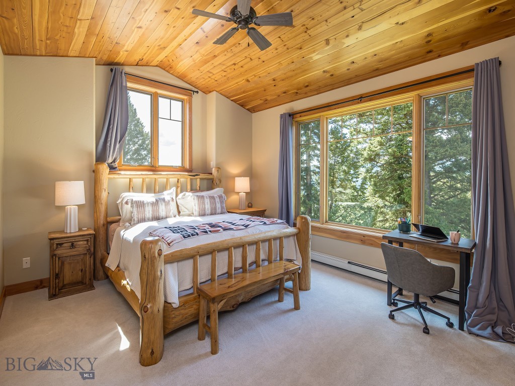 725 Sandhill Road, Big Sky MT 59716