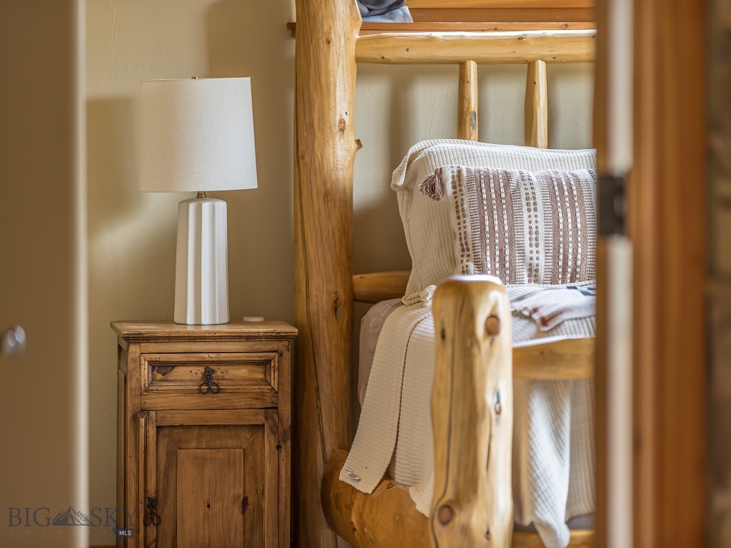 725 Sandhill Road, Big Sky MT 59716