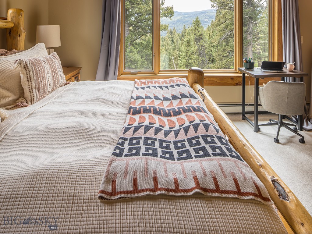 725 Sandhill Road, Big Sky MT 59716