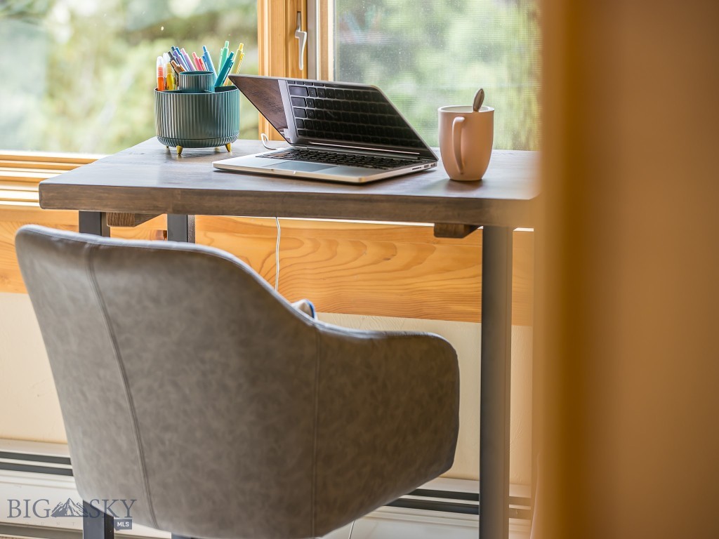 725 Sandhill Road, Big Sky MT 59716