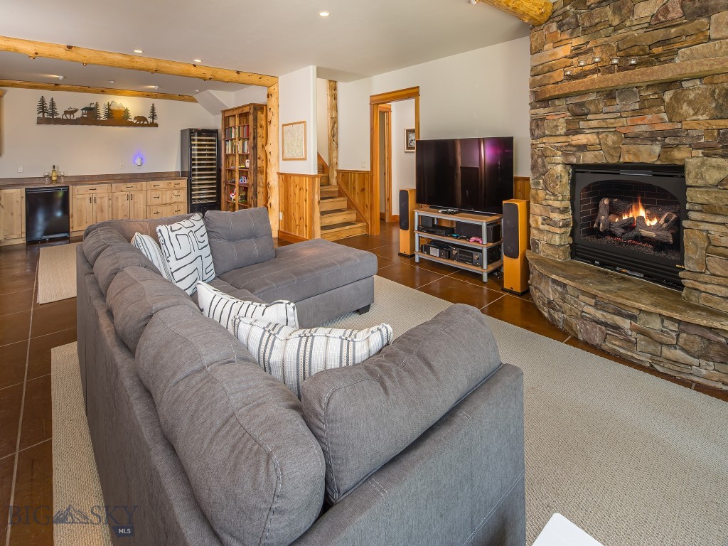 725 Sandhill Road, Big Sky MT 59716