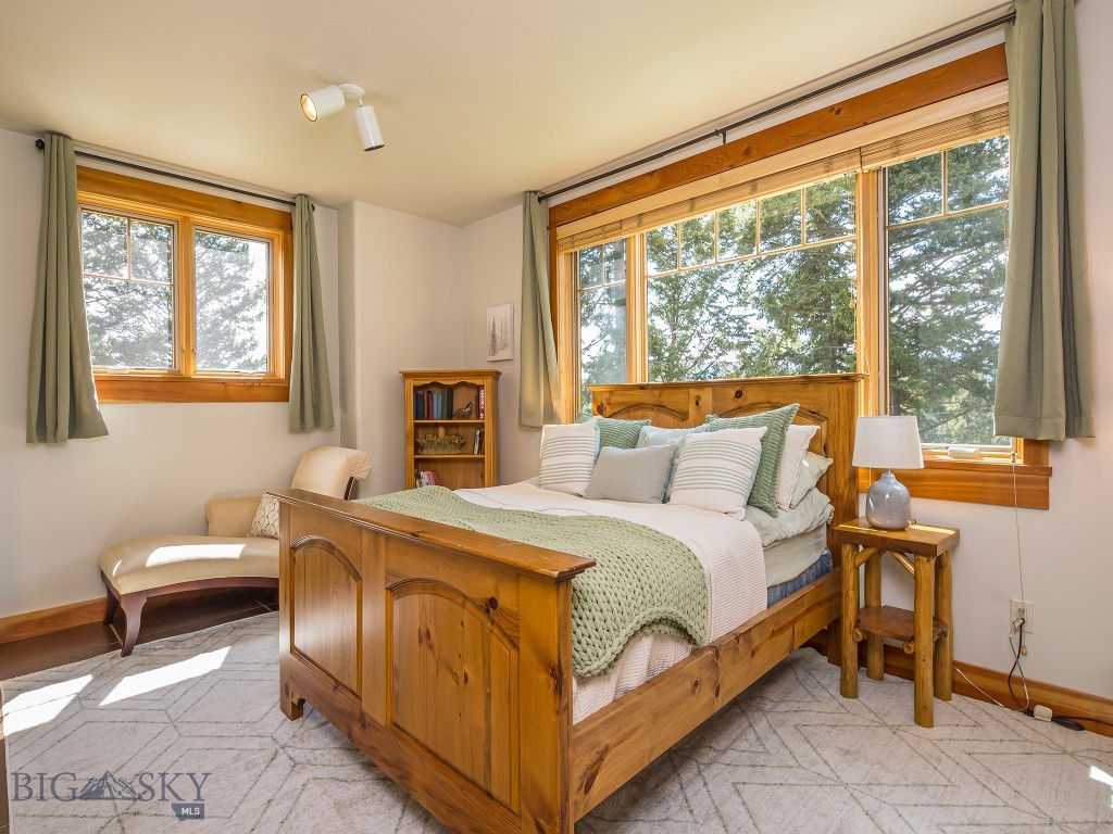 725 Sandhill Road, Big Sky MT 59716