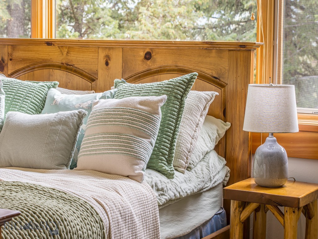 725 Sandhill Road, Big Sky MT 59716