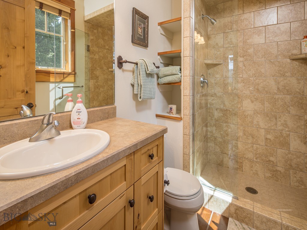 725 Sandhill Road, Big Sky MT 59716