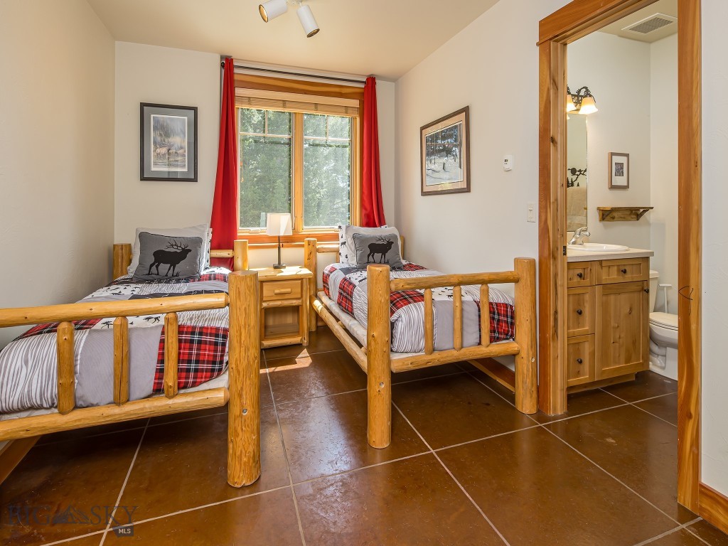 725 Sandhill Road, Big Sky MT 59716