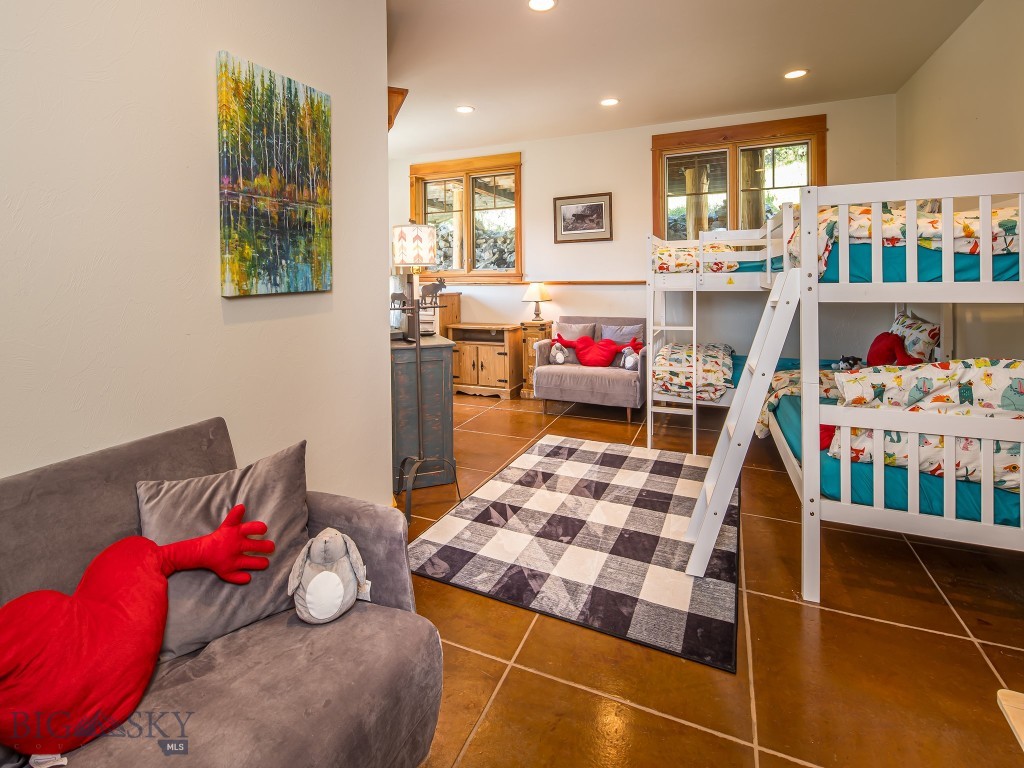 725 Sandhill Road, Big Sky MT 59716