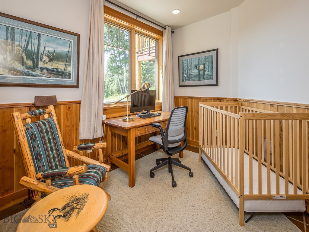 725 Sandhill Road, Big Sky MT 59716