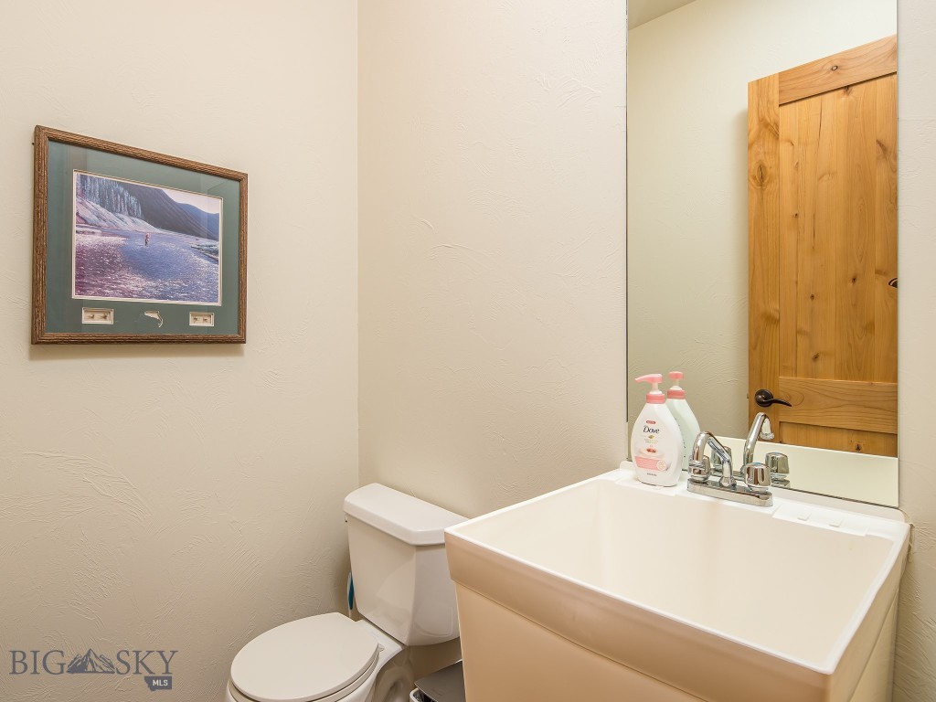 725 Sandhill Road, Big Sky MT 59716