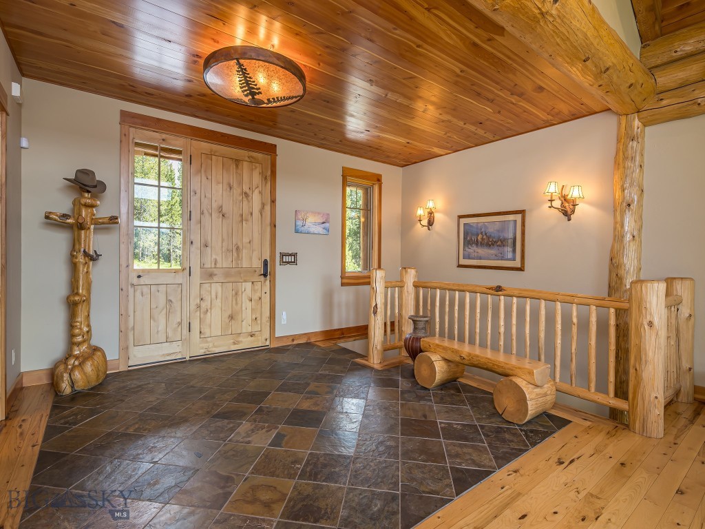 725 Sandhill Road, Big Sky MT 59716