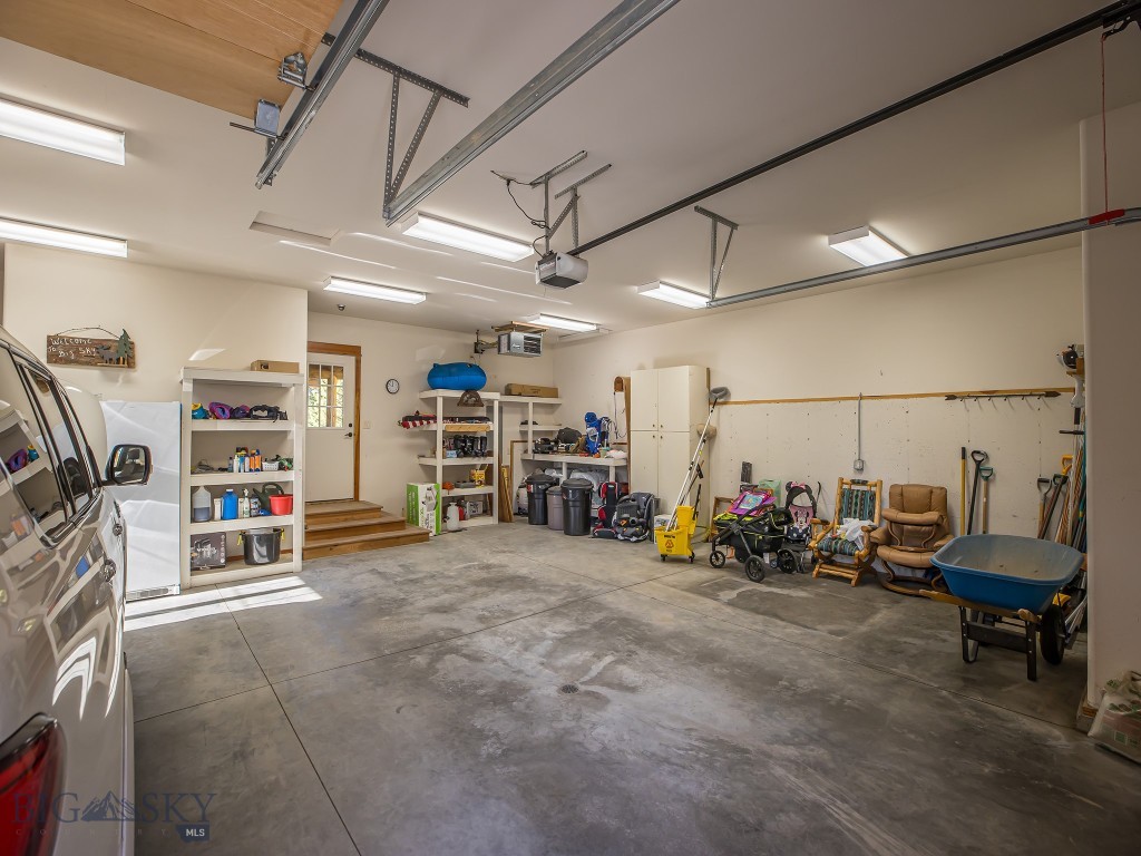 725 Sandhill Road, Big Sky MT 59716