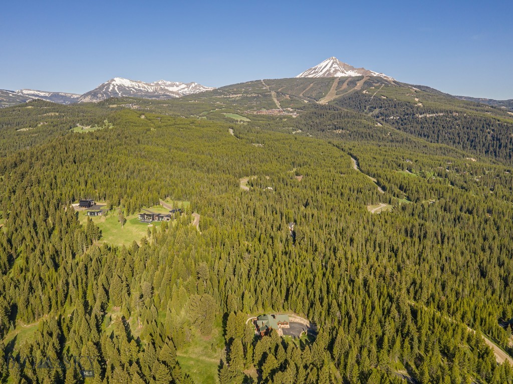 725 Sandhill Road, Big Sky MT 59716