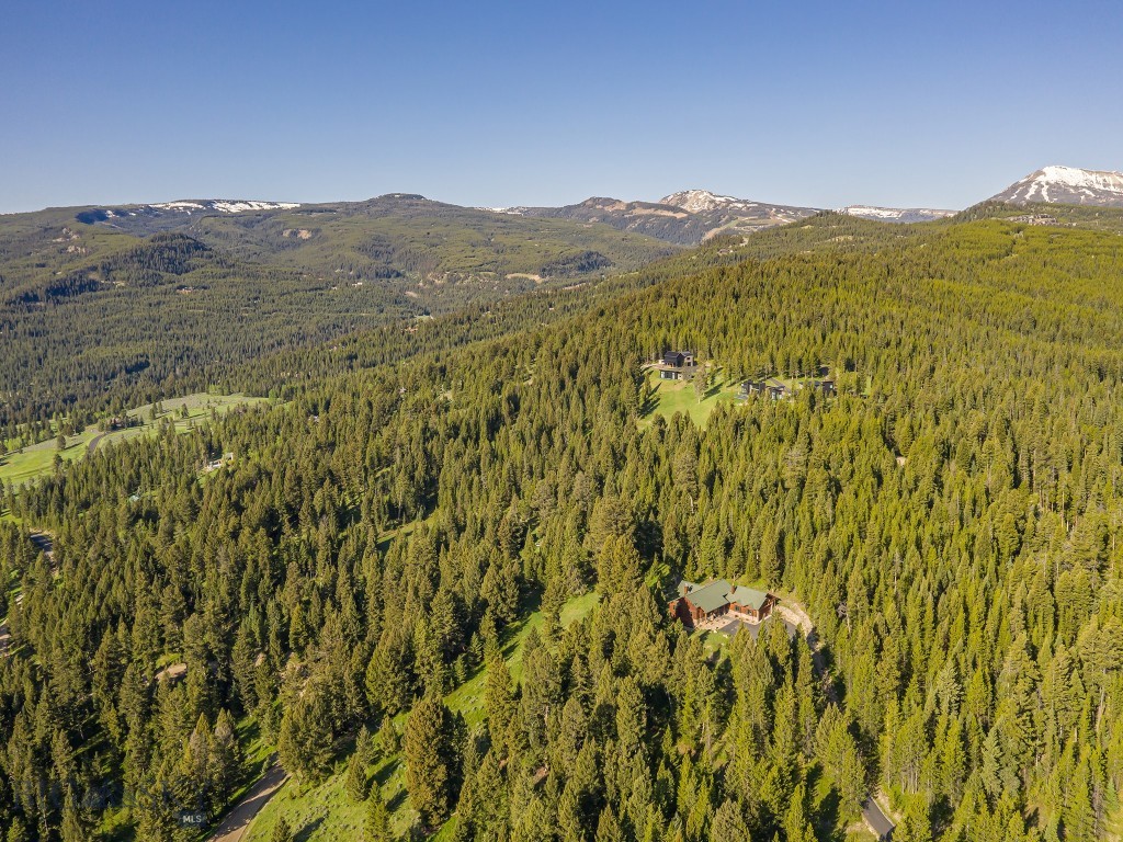 725 Sandhill Road, Big Sky MT 59716