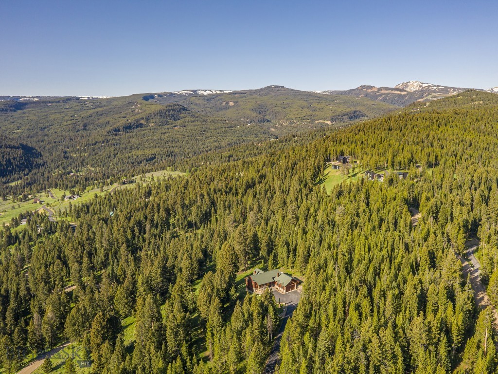 725 Sandhill Road, Big Sky MT 59716