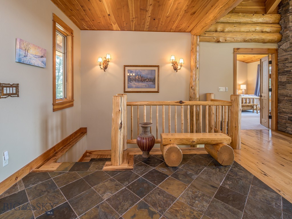 725 Sandhill Road, Big Sky MT 59716