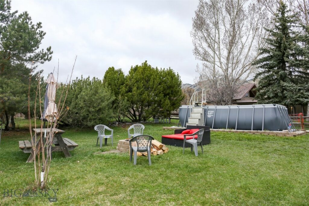 726 US Highway 10 West W, Livingston MT 59047