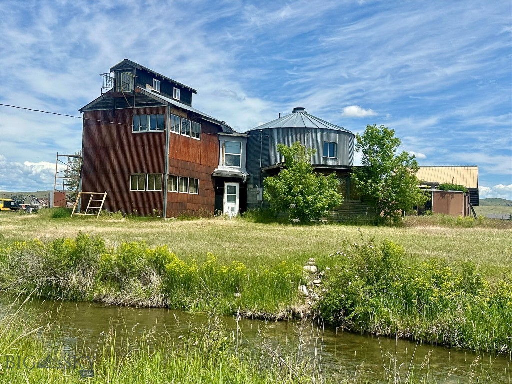 728 Madison River Road, Three Forks MT 59752