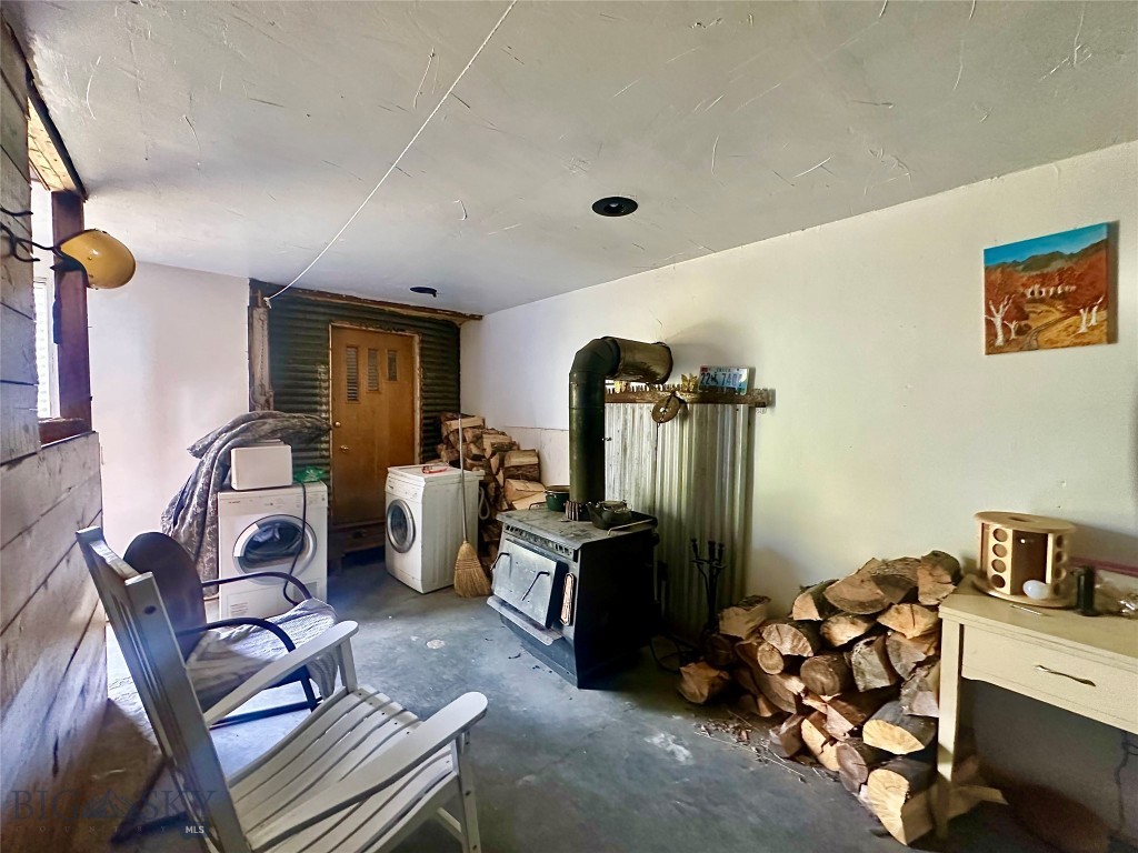 728 Madison River Road, Three Forks MT 59752