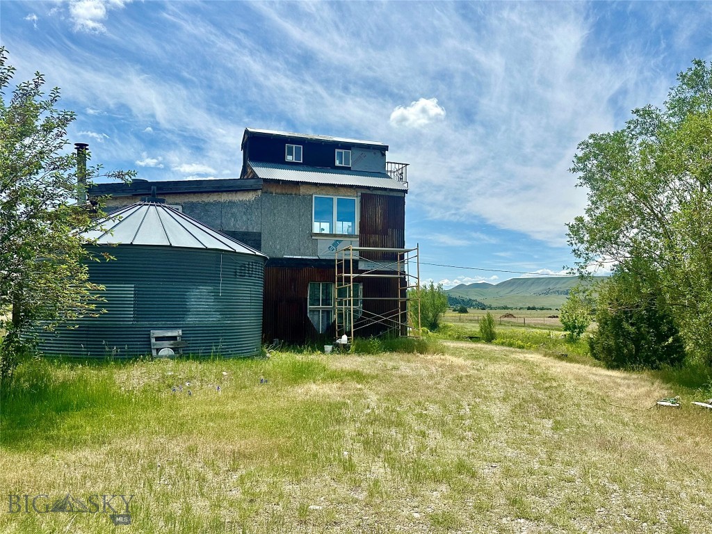 728 Madison River Road, Three Forks MT 59752