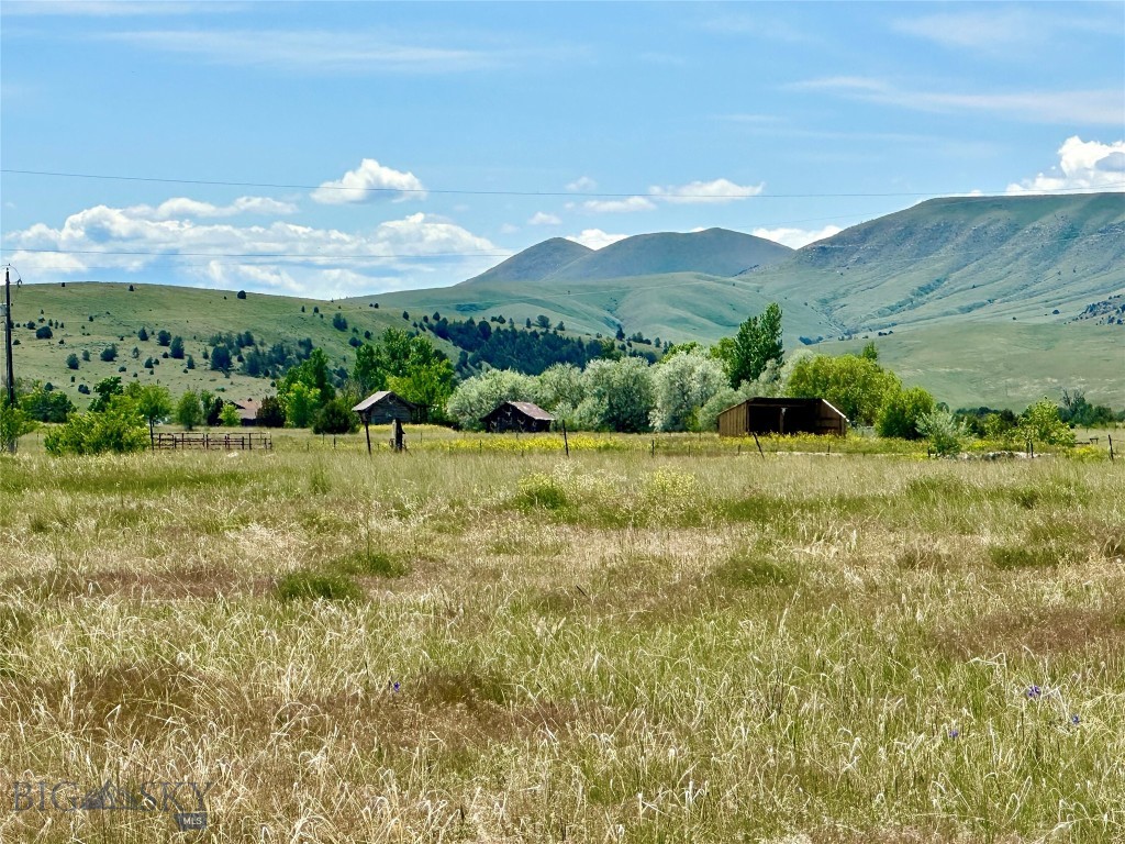728 Madison River Road, Three Forks MT 59752