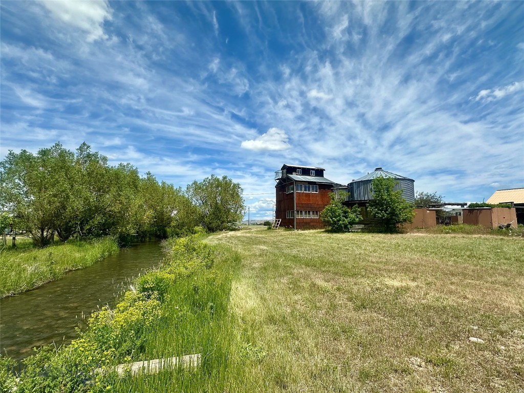 728 Madison River Road, Three Forks MT 59752