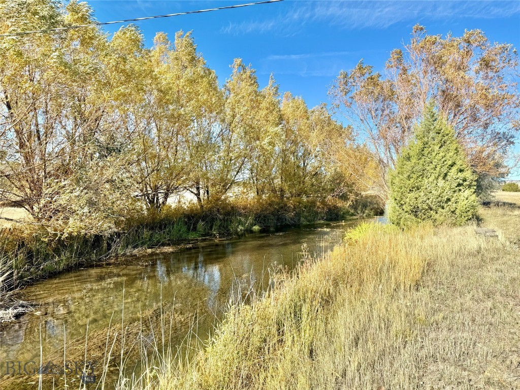 728 Madison River Road, Three Forks MT 59752
