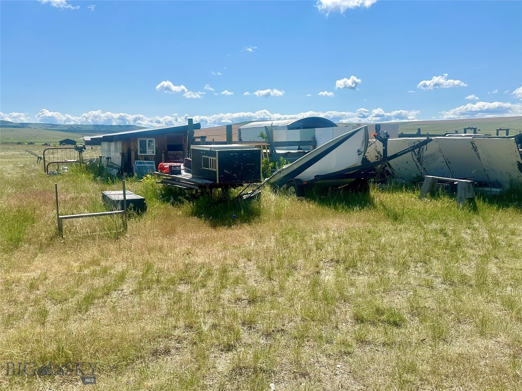 728 Madison River Road, Three Forks MT 59752
