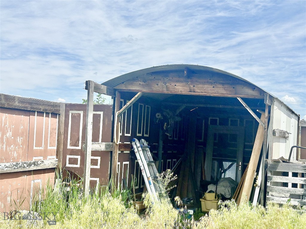 728 Madison River Road, Three Forks MT 59752