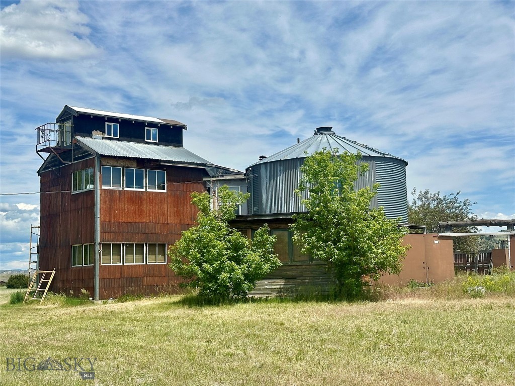 728 Madison River Road, Three Forks MT 59752