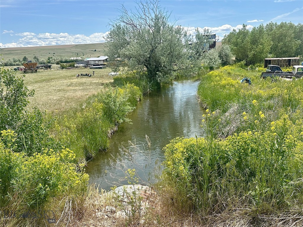 728 Madison River Road, Three Forks MT 59752
