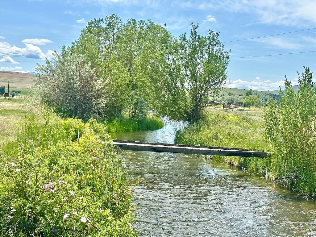 728 Madison River Road, Three Forks MT 59752