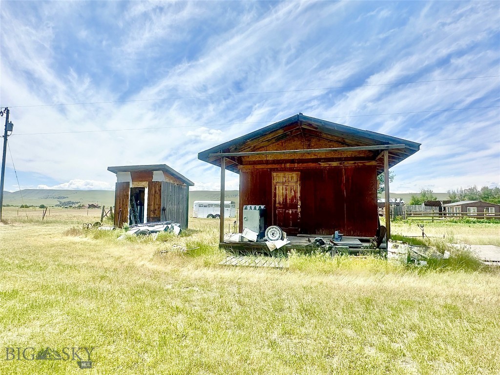 728 Madison River Road, Three Forks MT 59752