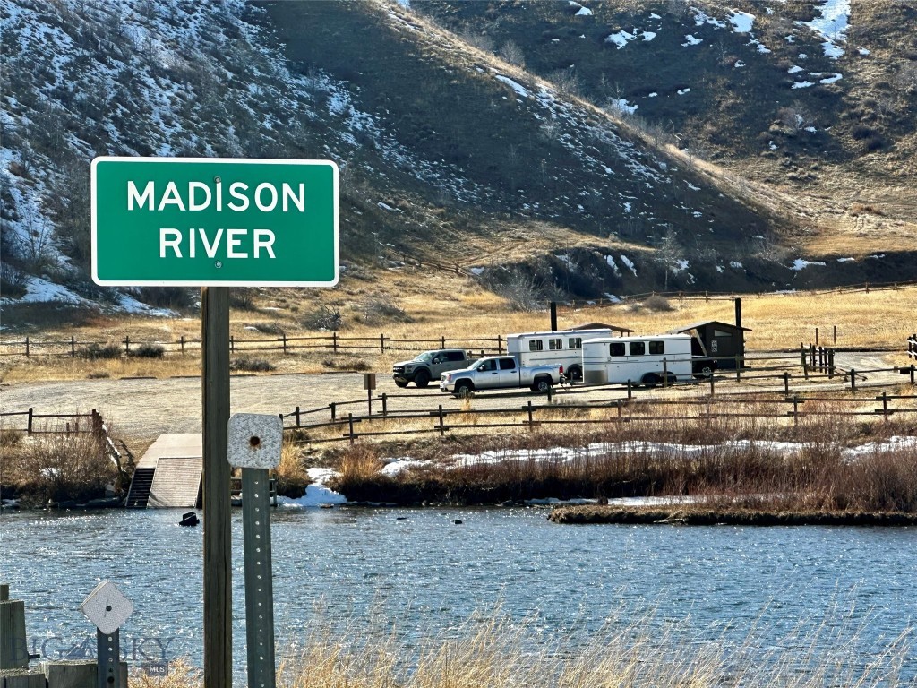 728 Madison River Road, Three Forks MT 59752