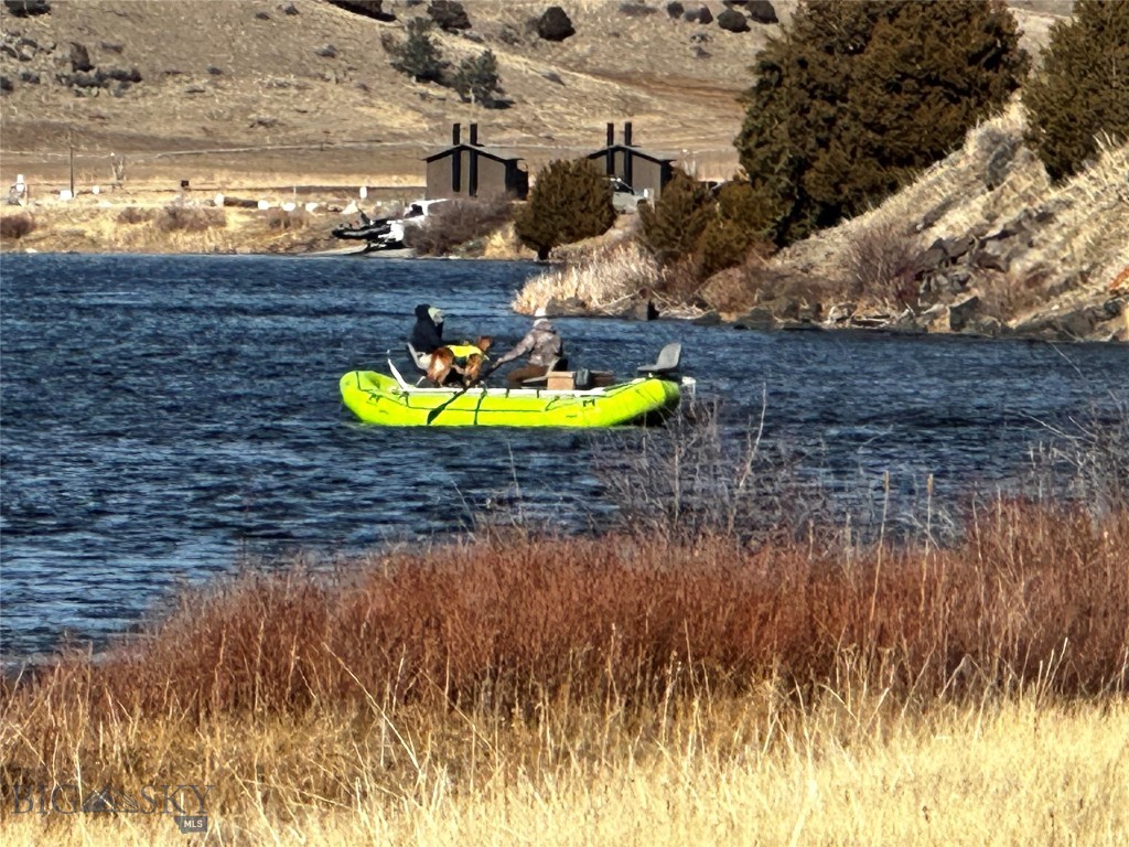 728 Madison River Road, Three Forks MT 59752