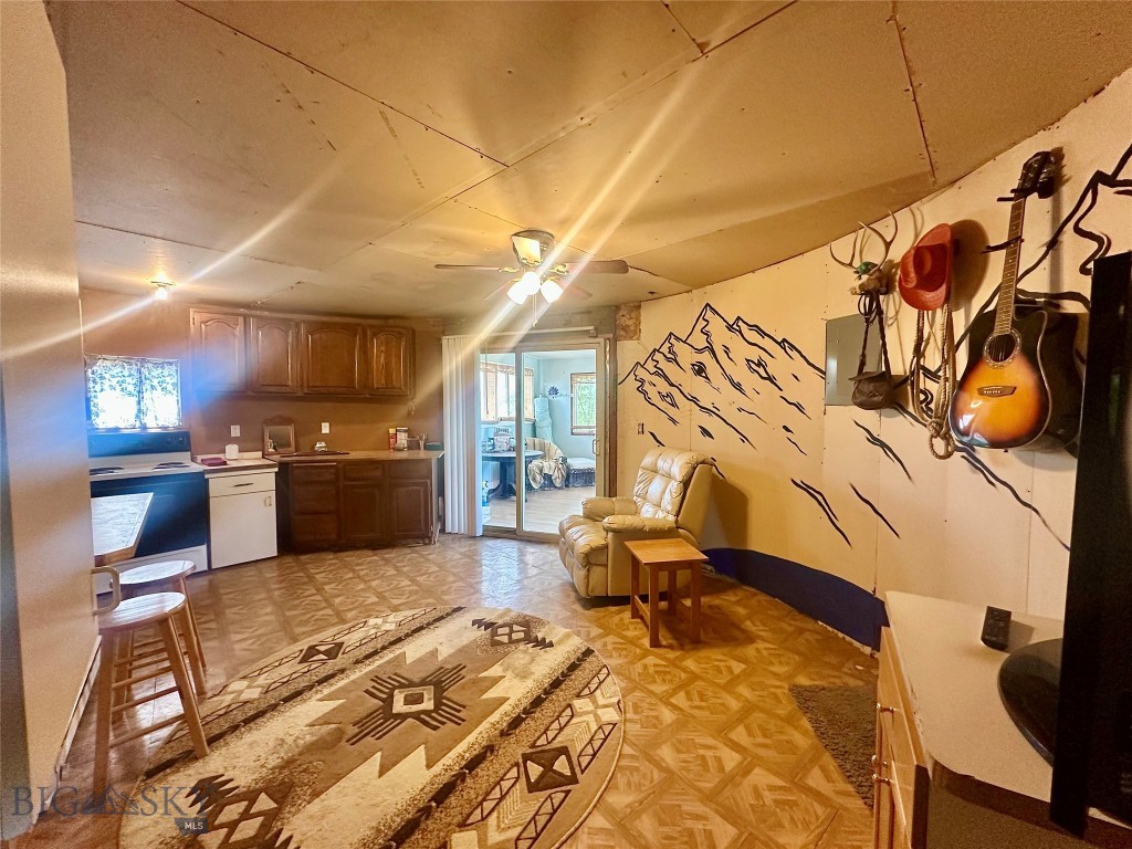 728 Madison River Road, Three Forks MT 59752