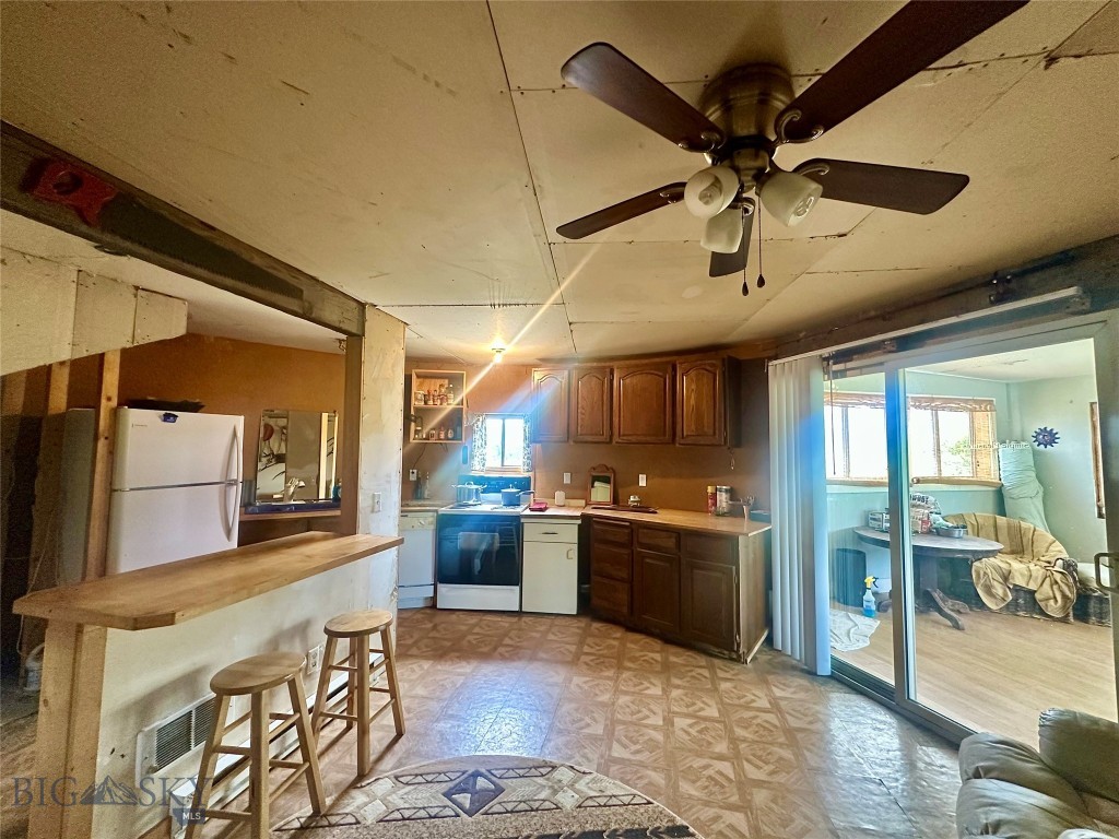 728 Madison River Road, Three Forks MT 59752