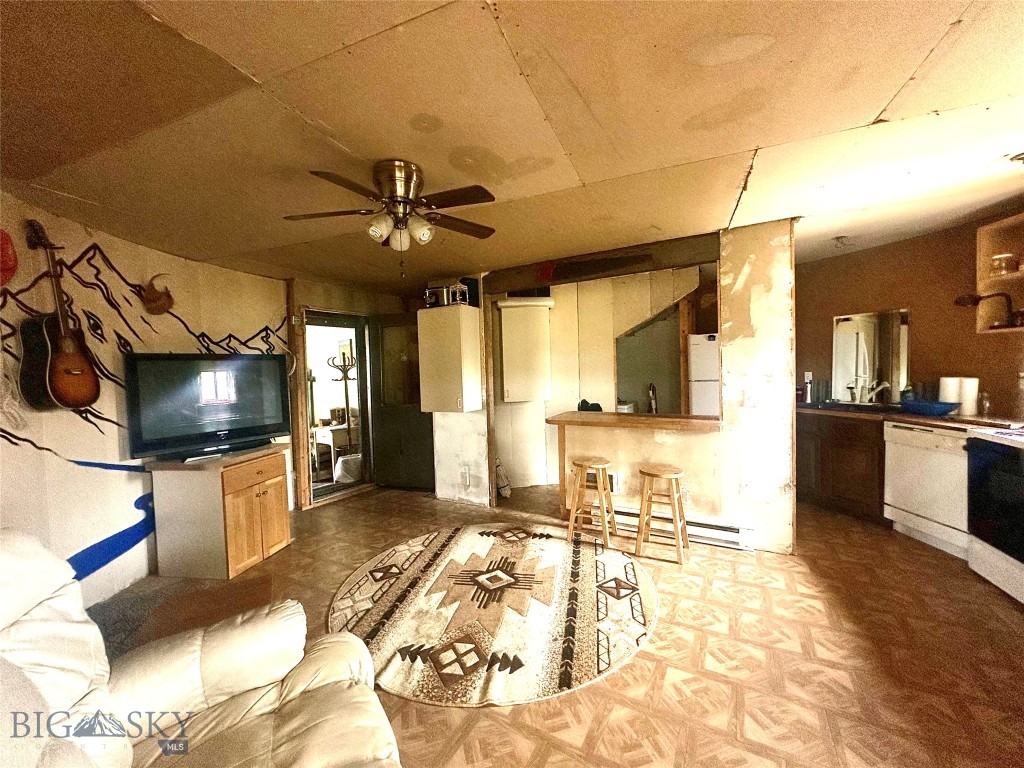 728 Madison River Road, Three Forks MT 59752