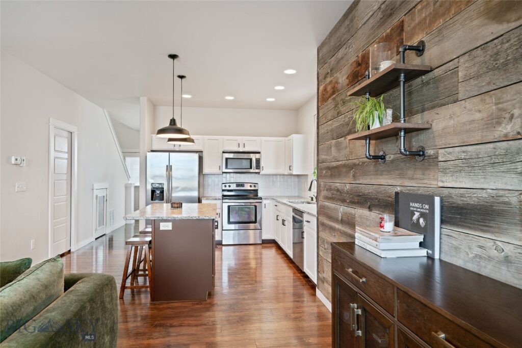 73 Ramshorn Peak Lane, Bozeman MT 59718