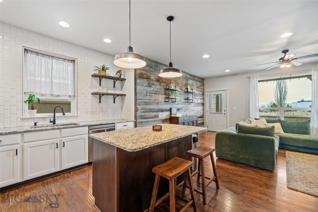 73 Ramshorn Peak Lane, Bozeman MT 59718