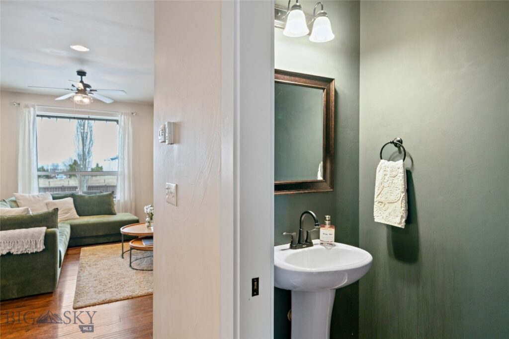 73 Ramshorn Peak Lane, Bozeman MT 59718