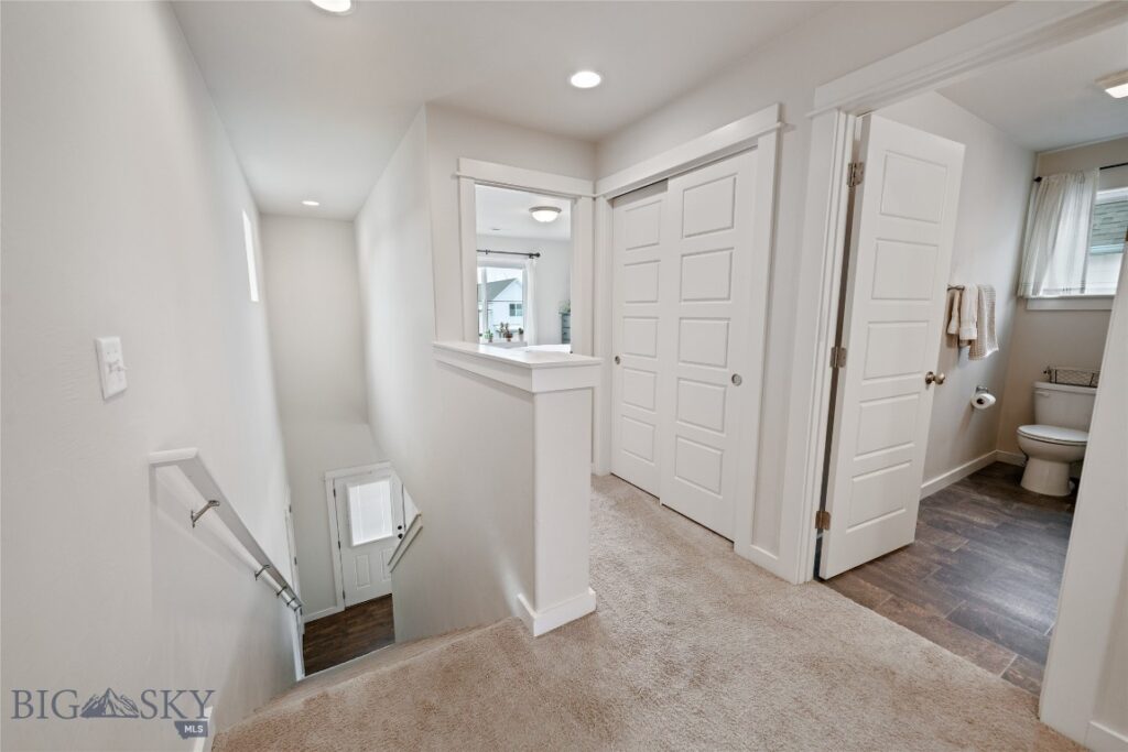 73 Ramshorn Peak Lane, Bozeman MT 59718